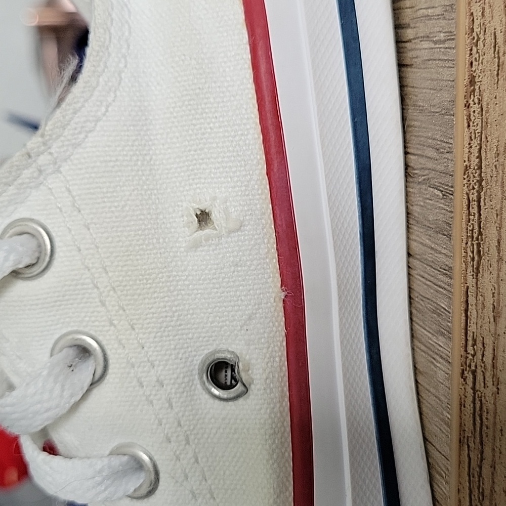 Converse Chuck Taylor All Star - Picture 12 of 13